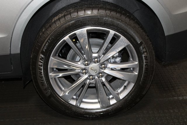 New 2025 Cadillac XT5 Premium Luxury w/ LPO, Floor Liner Package image 28