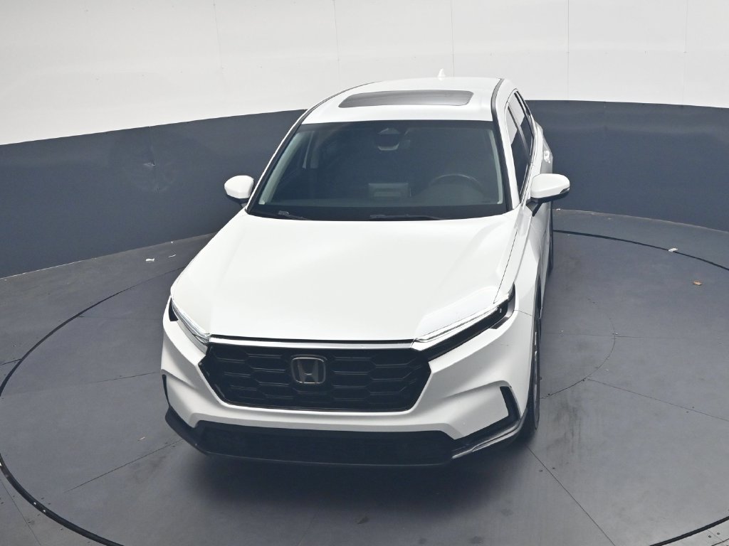 Used 2023 Honda CR-V EX-L image 18