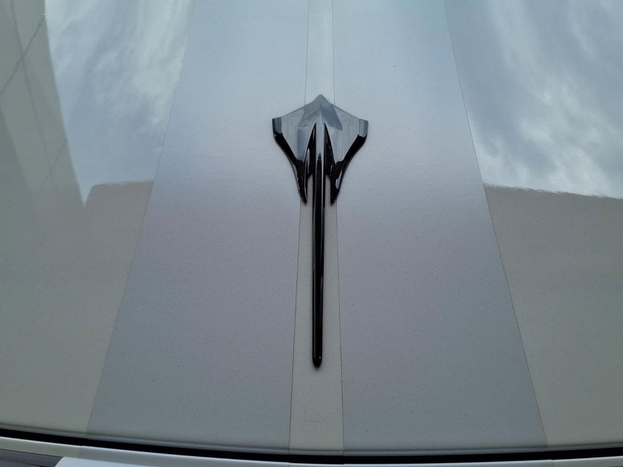 Used 2023 Chevrolet Corvette Stingray Premium Cpe w/ Z51 Performance Package RWD image 4