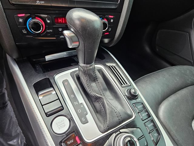 Used 2012 Audi A4 2.0T Premium Plus AWD/4WD image 25