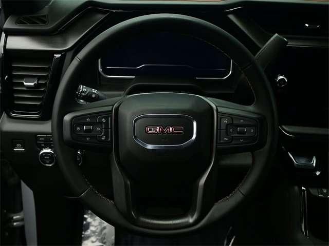 Used 2024 GMC Sierra 3500 AT4 w/ AT4 Premium Plus Package image 3