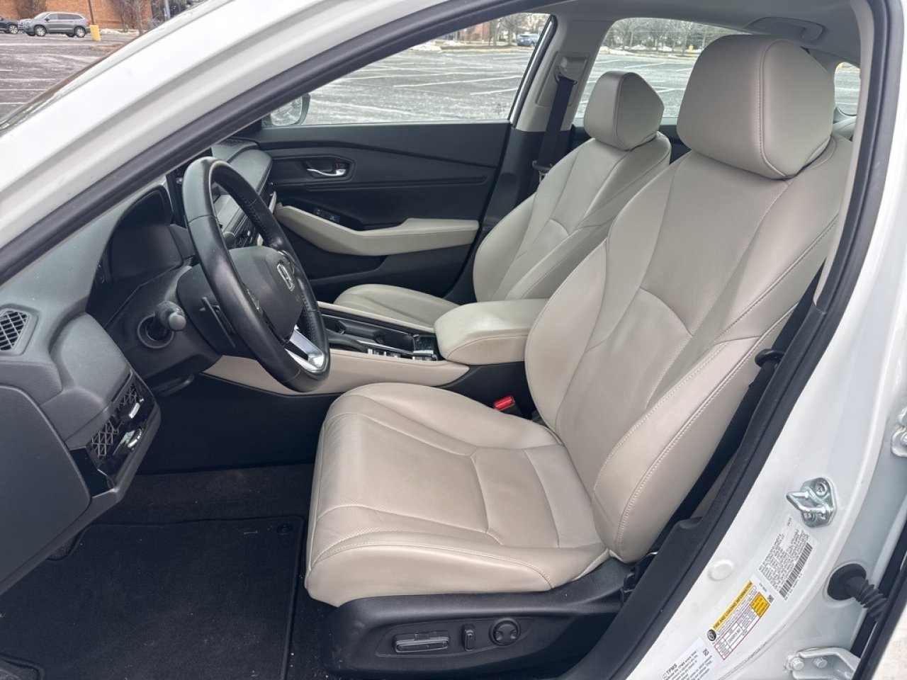 Used 2023 Honda Accord Touring image 19