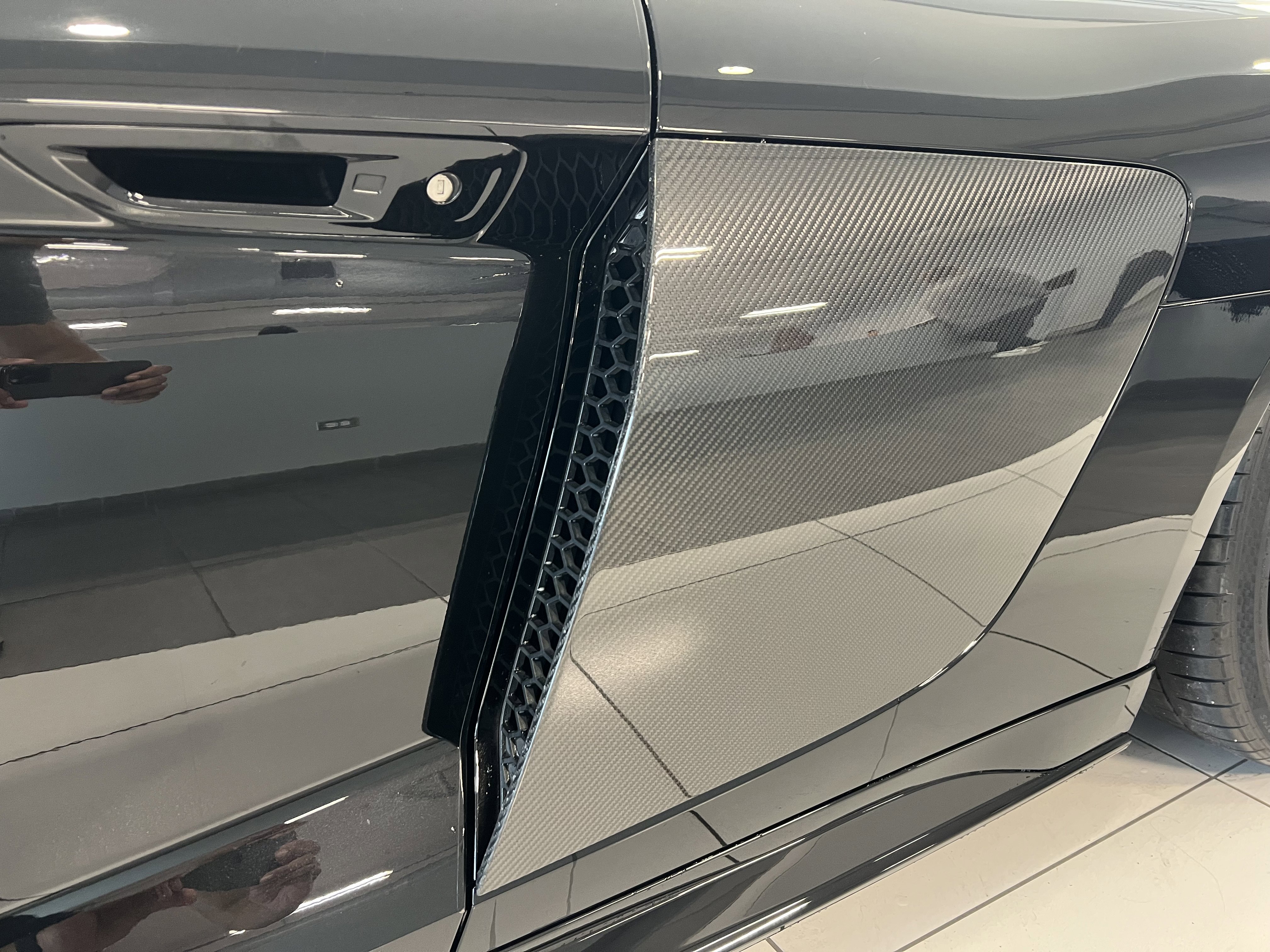 Used 2022 Audi R8 V10 performance image 24