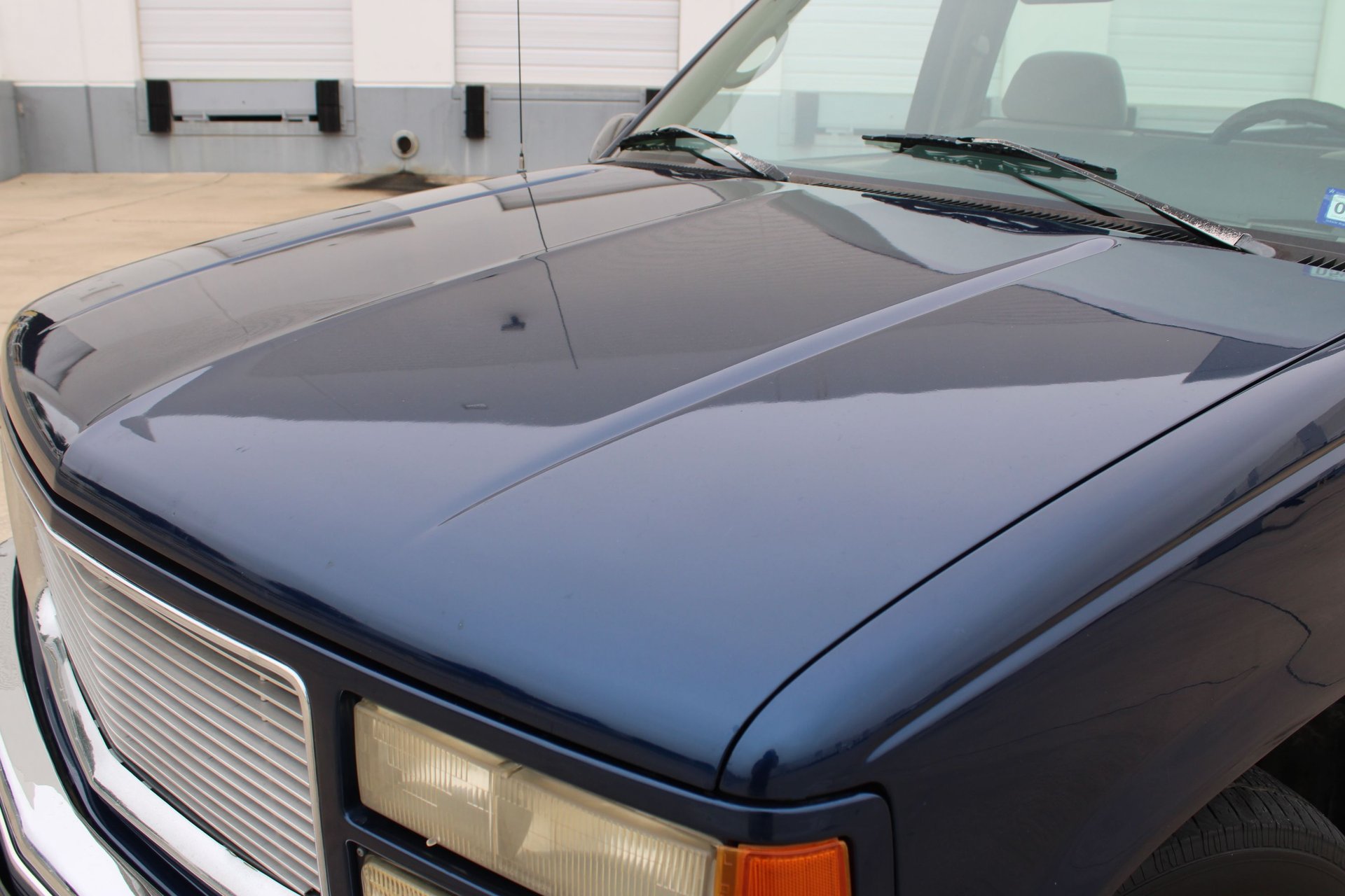 Used 1995 GMC Sierra 1500 2WD Regular Cab image 26