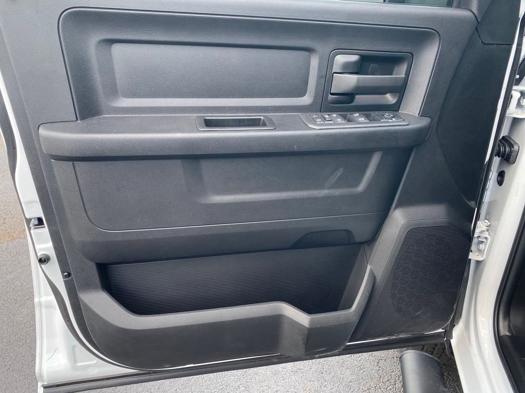 New 2026 RAM 2500 Tradesman image 10