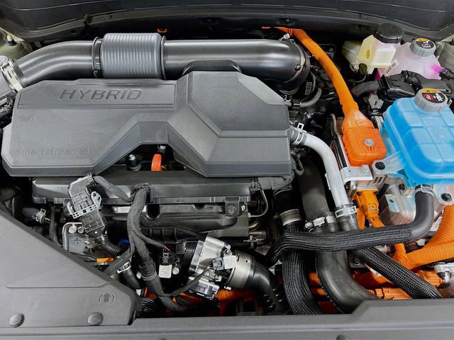 New 2025 Kia Sportage X-Line Prestige image 32