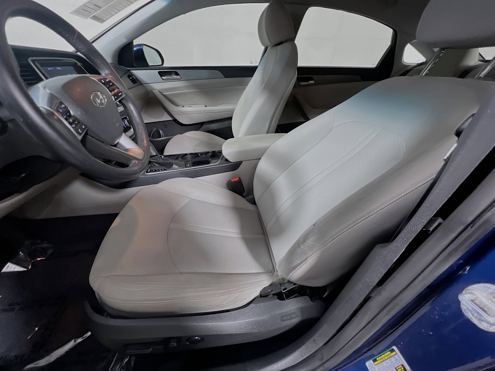 Used 2018 Hyundai Sonata SEL FWD image 15