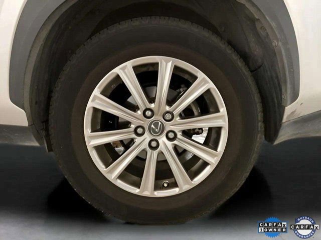 Used 2018 Lexus NX 300 FWD w/ Accessory Package 2 image 26