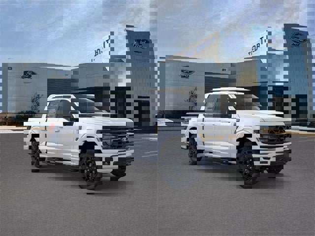 New 2025 Ford F150 Tremor w/ Bed Utility Package