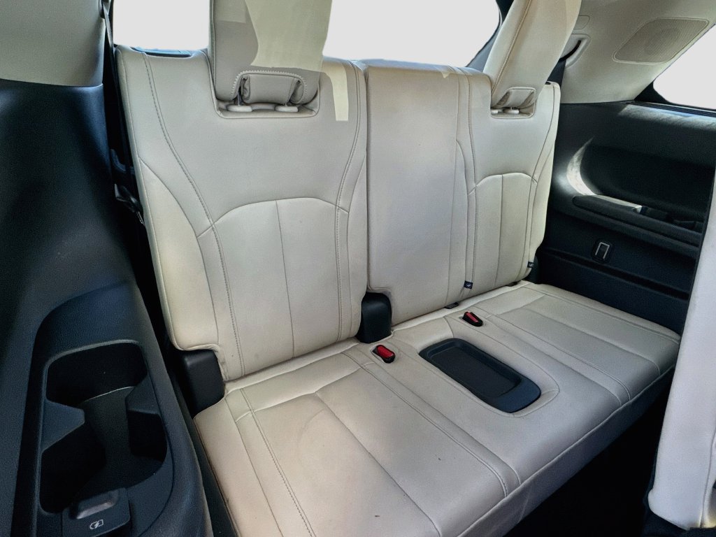 Used 2023 INFINITI QX60 Luxe w/ Vision Package AWD/4WD image 30