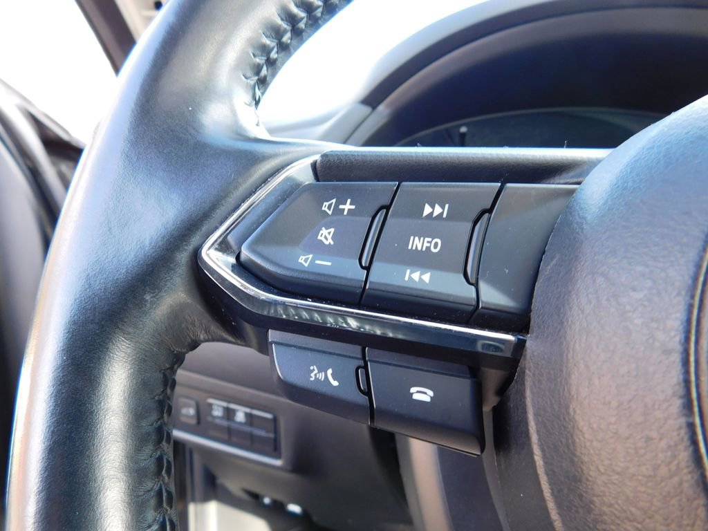 Used 2021 MAZDA CX-5 Grand Touring image 23