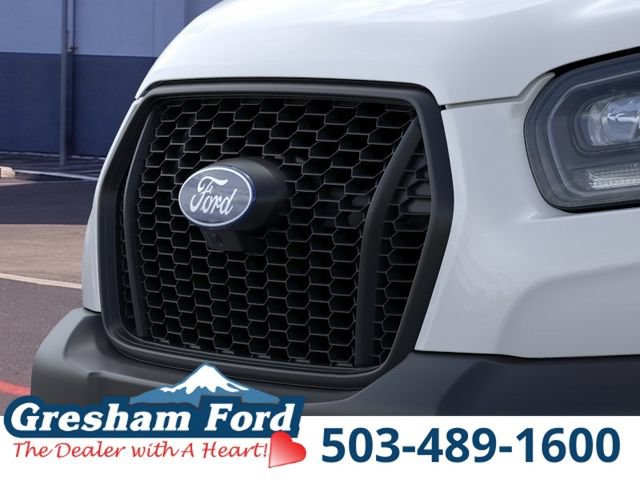 New 2026 Ford Transit 350 XL RWD image 20