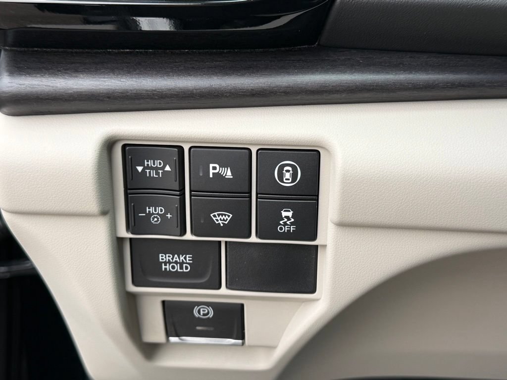 New 2026 Acura RDX SH-AWD w/ Advance Package image 25