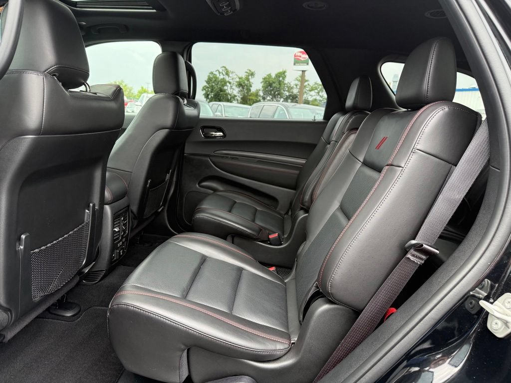 Used 2023 Dodge Durango GT AWD/4WD image 12