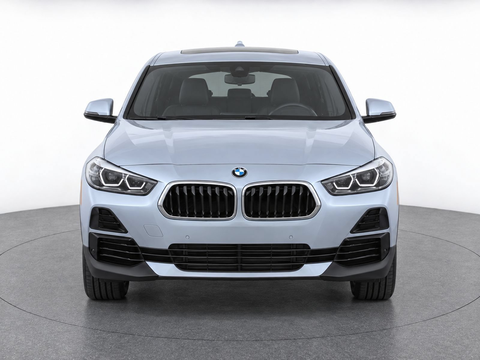 Used 2022 BMW X2 xDrive28i w/ Convenience Package AWD/4WD image 6