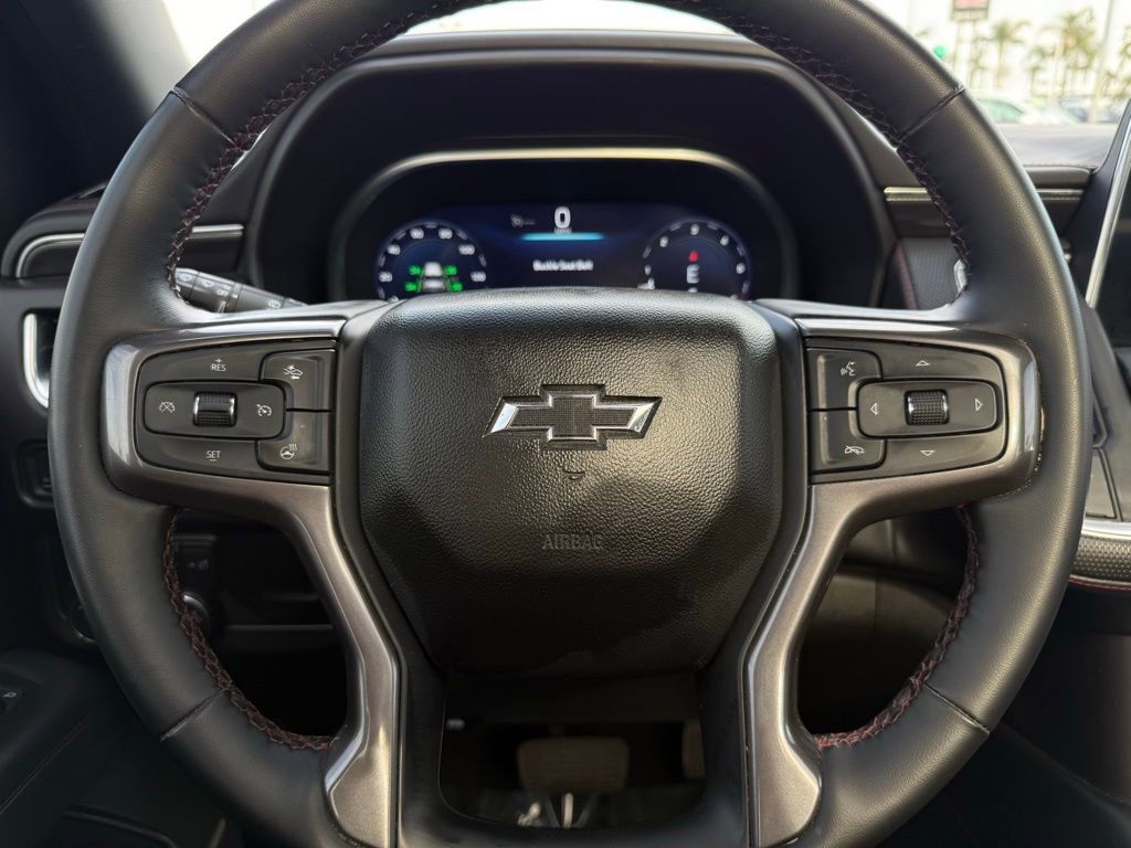 Used 2023 Chevrolet Tahoe RST w/ Luxury Package image 24