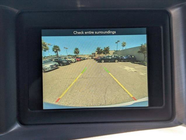 Used 2022 Dodge Charger SXT w/ Blacktop Package RWD image 13