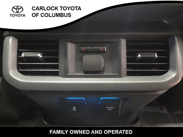 Used 2021 Ford F150 Lariat w/ Equipment Group 502A High AWD/4WD image 20