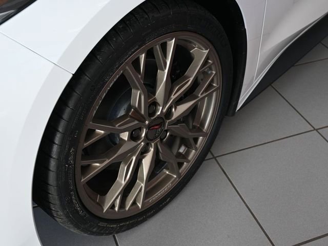 New 2026 Chevrolet Corvette Stingray Coupe image 10