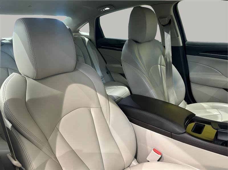 Used 2017 Buick LaCrosse Preferred FWD image 24