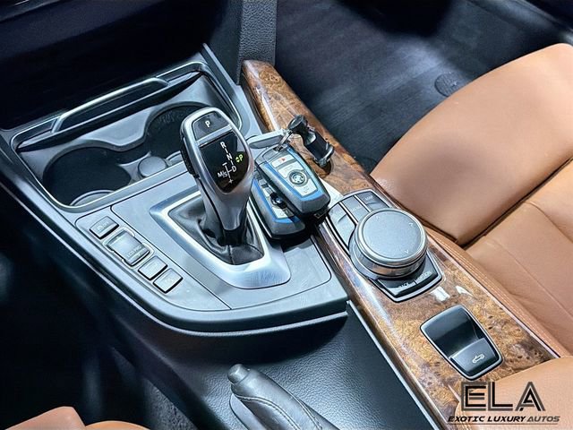 Used 2017 BMW 440i Convertible RWD image 16
