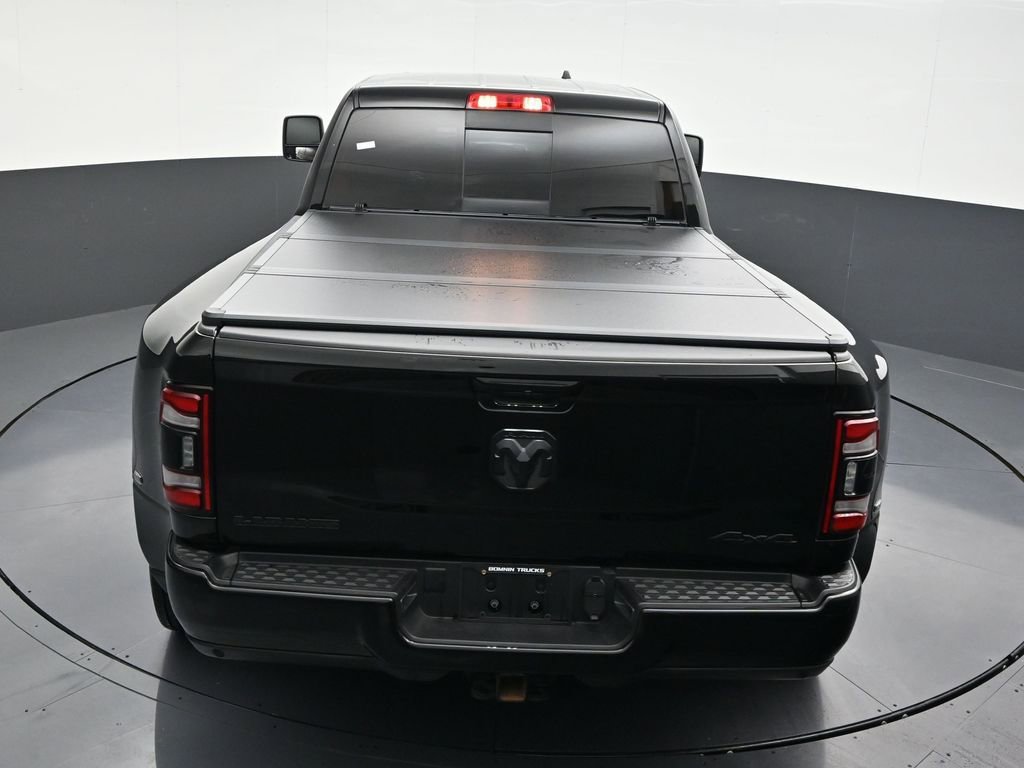 Used 2024 RAM 3500 Laramie w/ Night Edition image 21