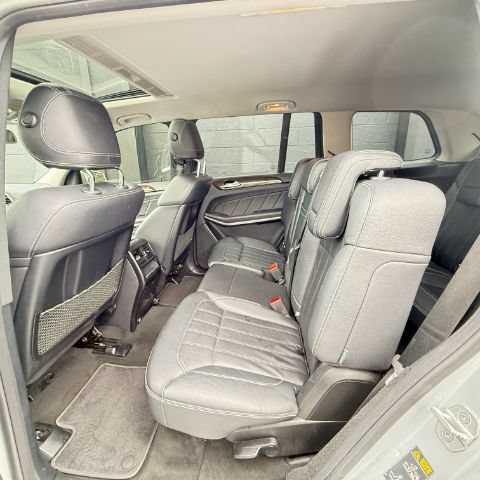 Used 2013 Mercedes-Benz GL 450 4MATIC image 11