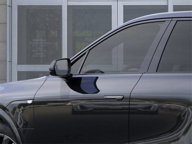 New 2026 Cadillac Lyriq V w/ LPO, Floor Liner Package image 12