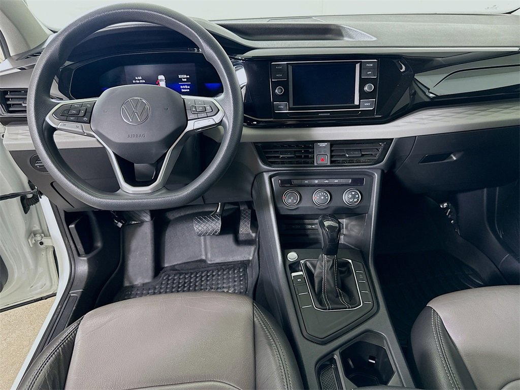 Used 2022 Volkswagen Taos S image 17