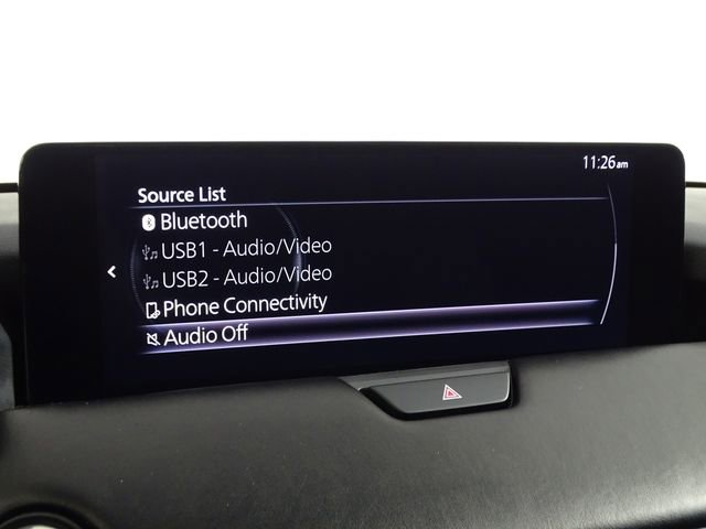 Used 2024 MAZDA CX-90 Plug-In Hybrid w/ Premium Plus image 32