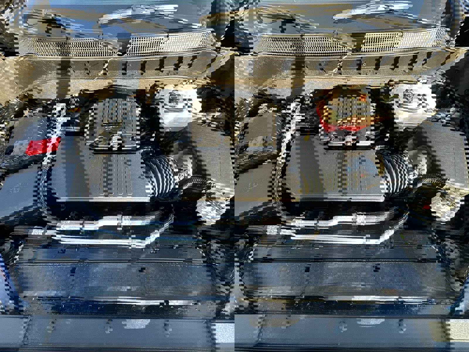 Used 2024 Chevrolet Silverado 1500 RST w/ Protection Package image 33