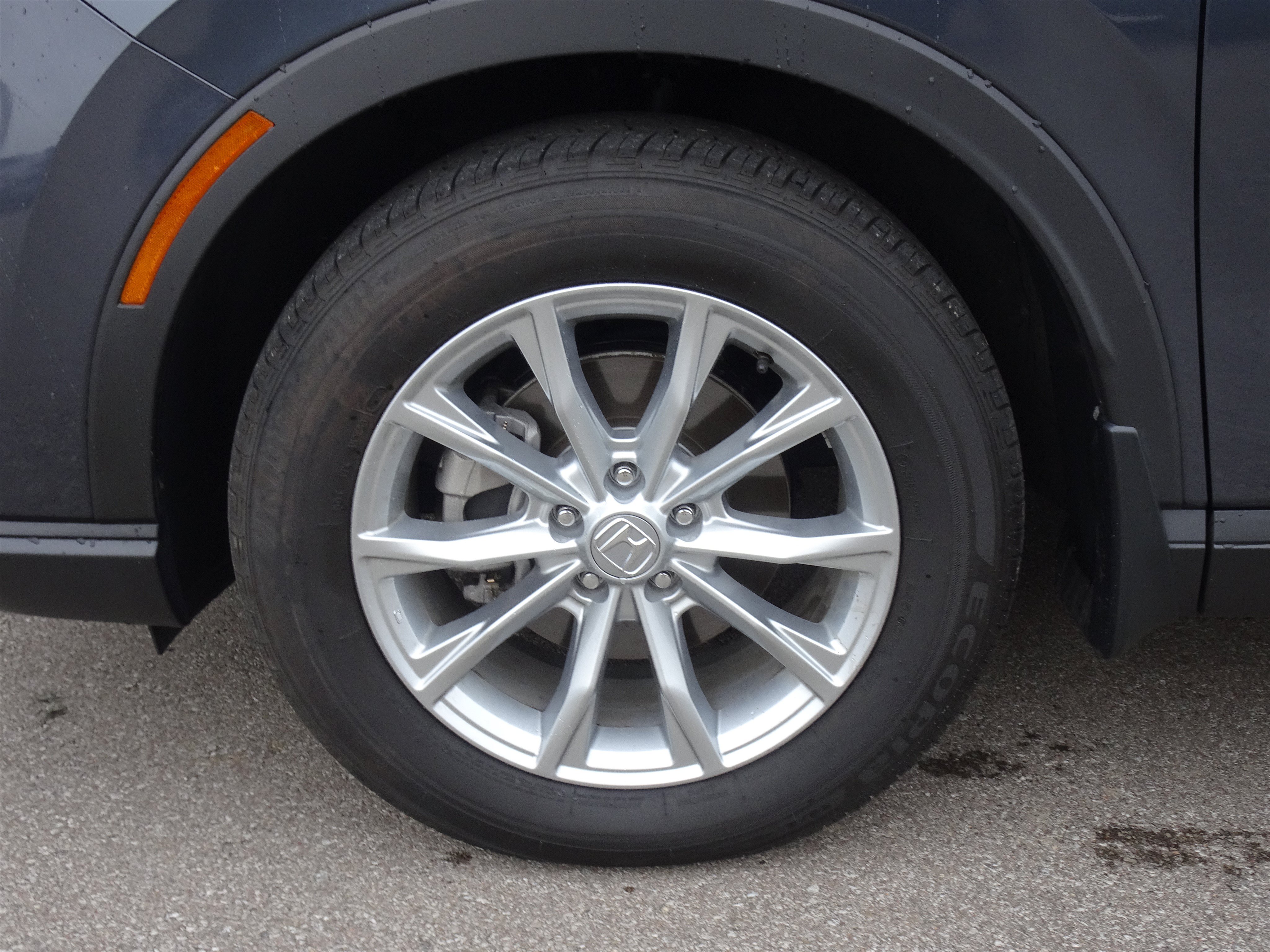 Used 2025 Honda CR-V EX-L image 27