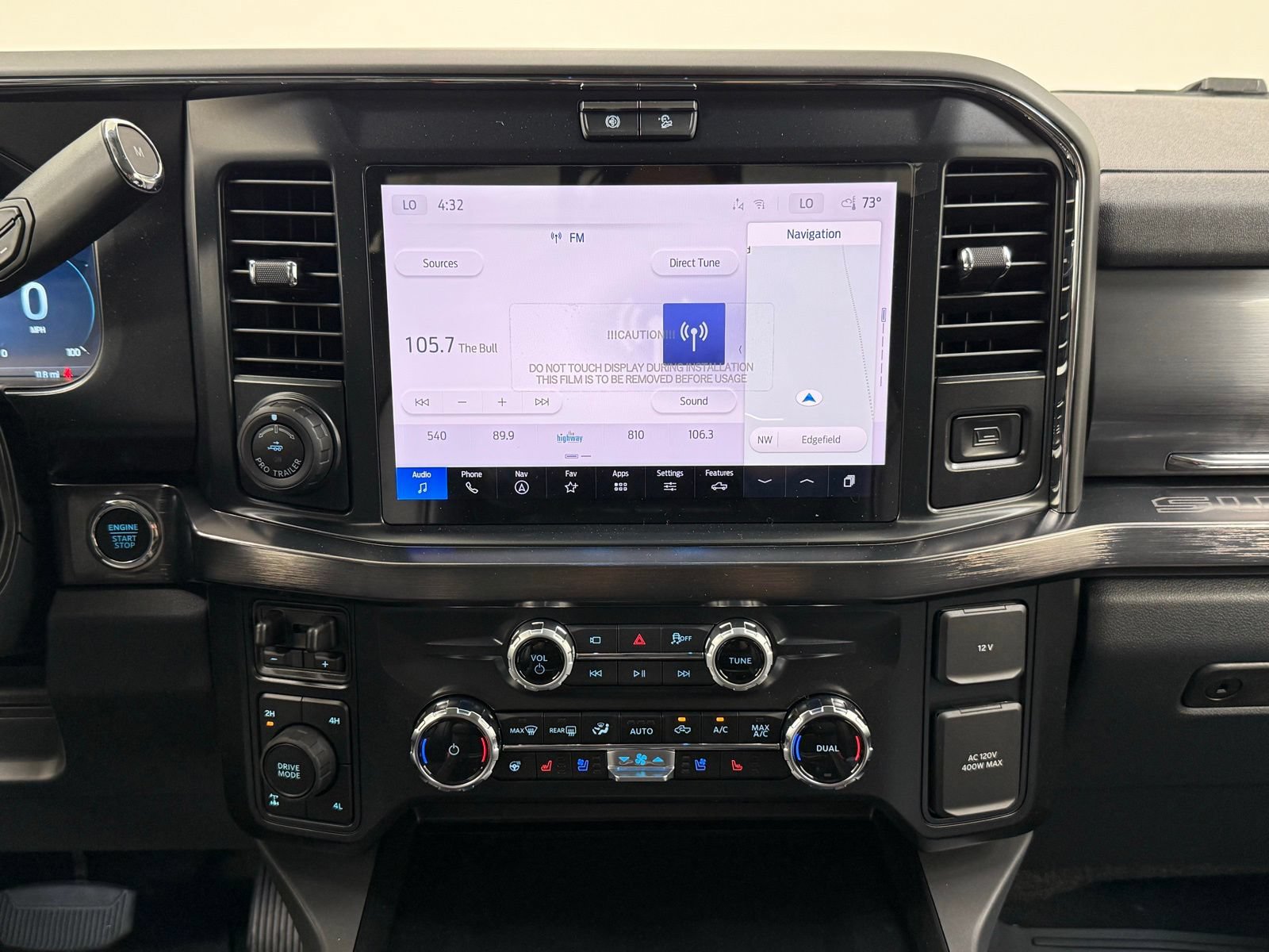 New 2026 Ford F350 Lariat w/ Lariat Ultimate Package AWD/4WD image 31
