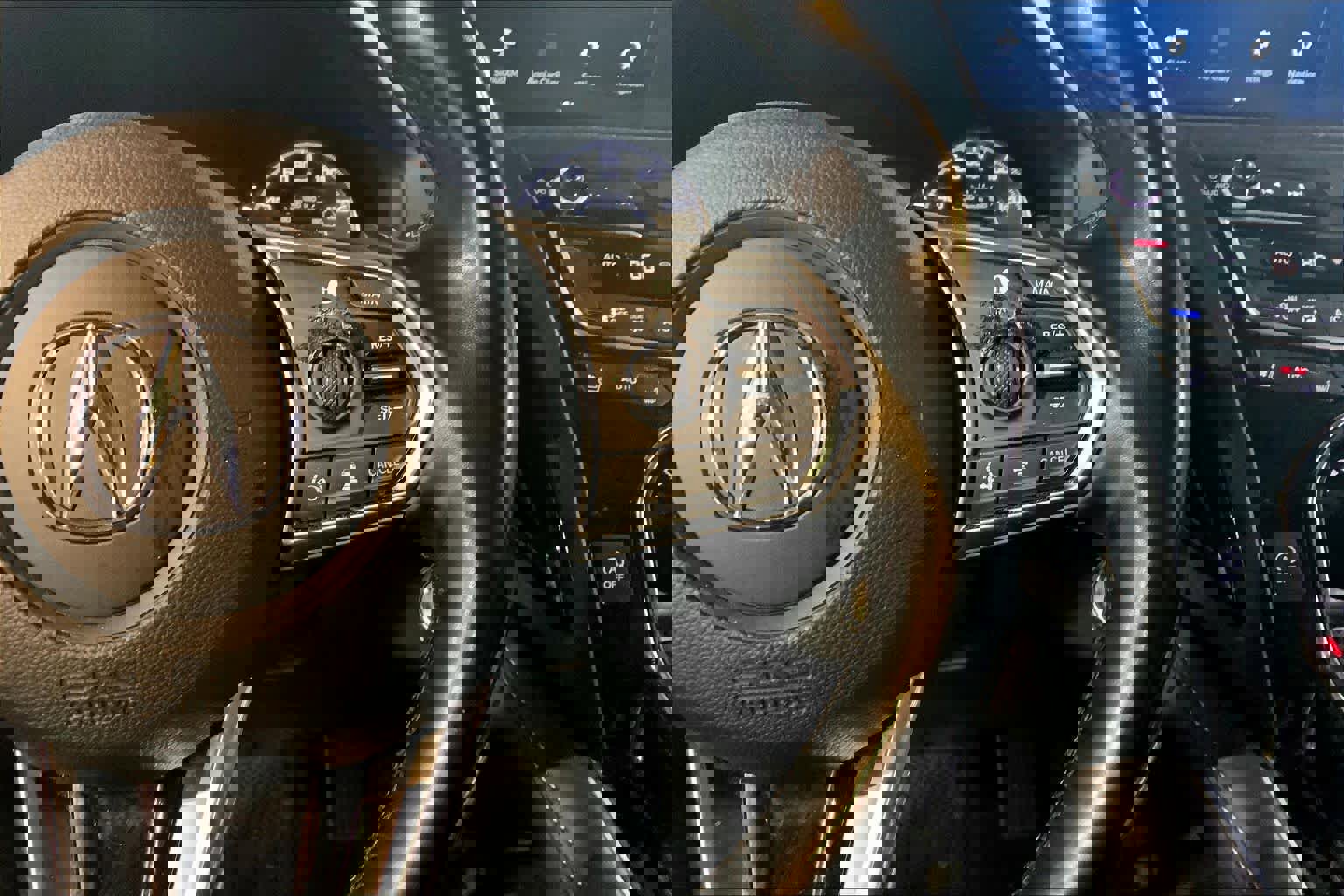 Used 2020 Acura RDX AWD w/ Advance Package image 24