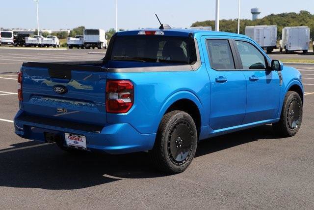 New 2025 Ford Maverick Lobo image 7
