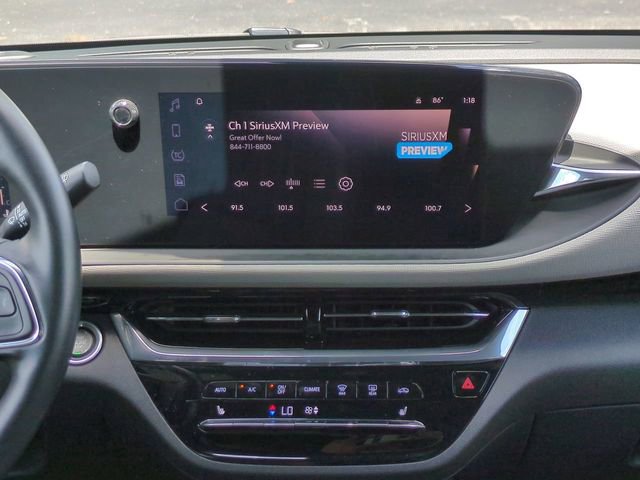 Used 2025 Buick Envista Avenir image 19