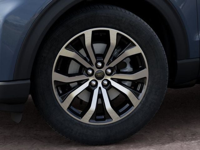 New 2027 Ford Explorer ST-Line w/ Premium Package AWD/4WD image 20