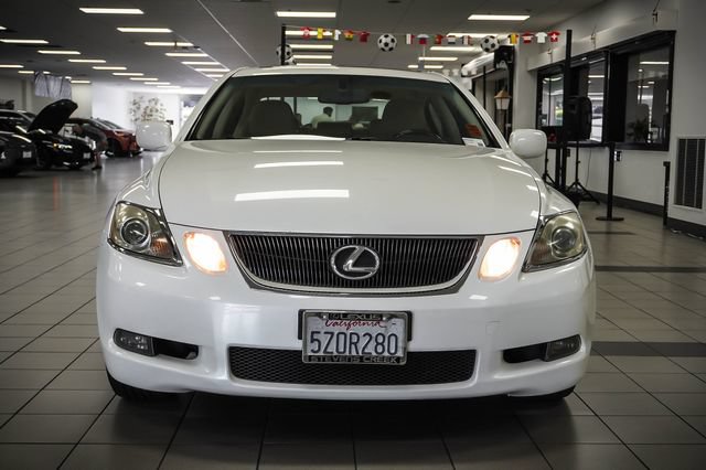 Used 2006 Lexus GS 300 RWD image 4