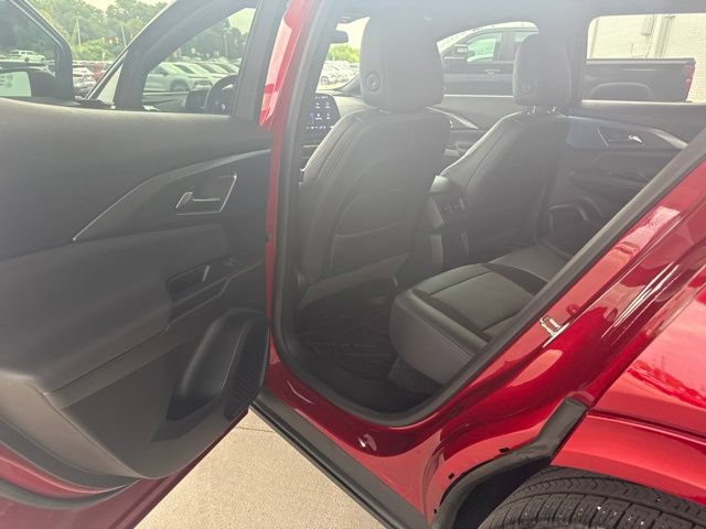 Used 2024 Chevrolet Equinox EV LT AWD/4WD image 28