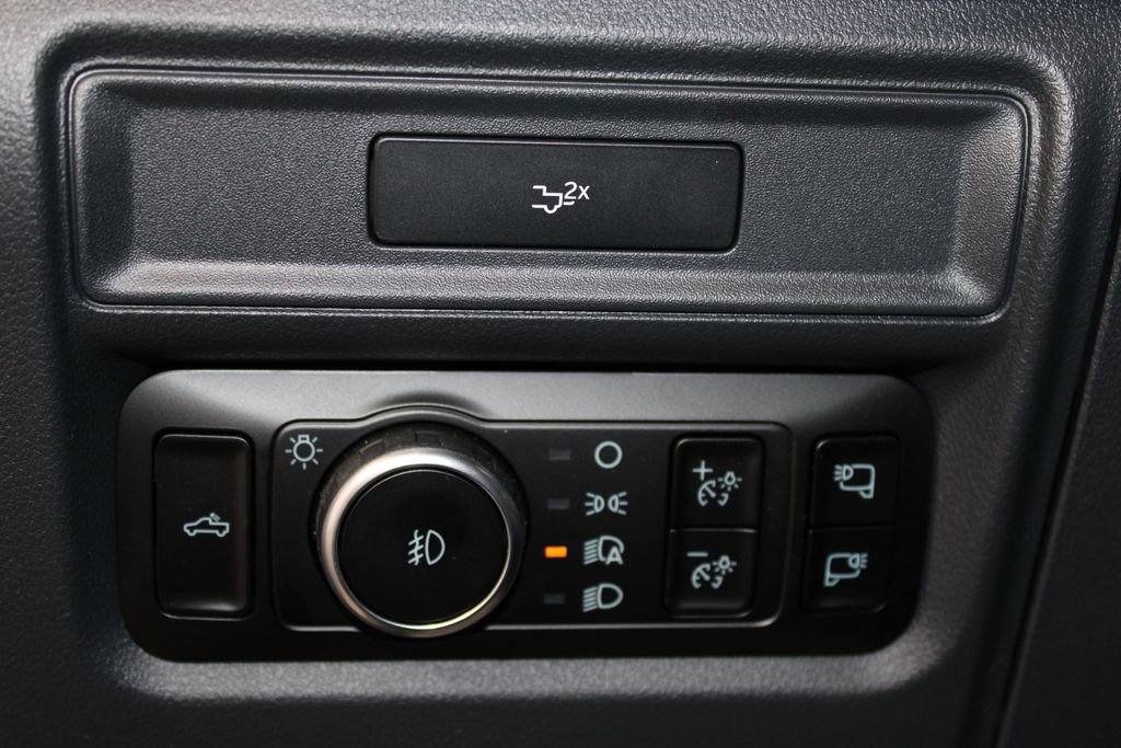 New 2026 Ford F150 XLT image 35