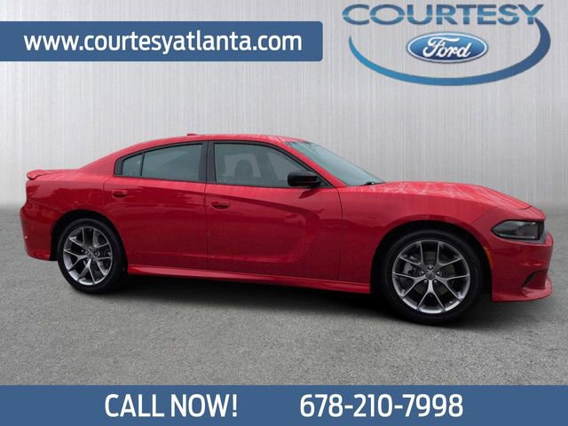 Used 2023 Dodge Charger GT