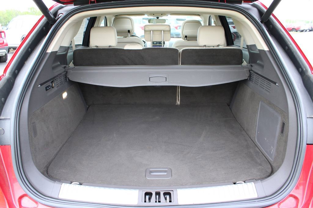 Used 2020 Lincoln Nautilus Reserve FWD image 11
