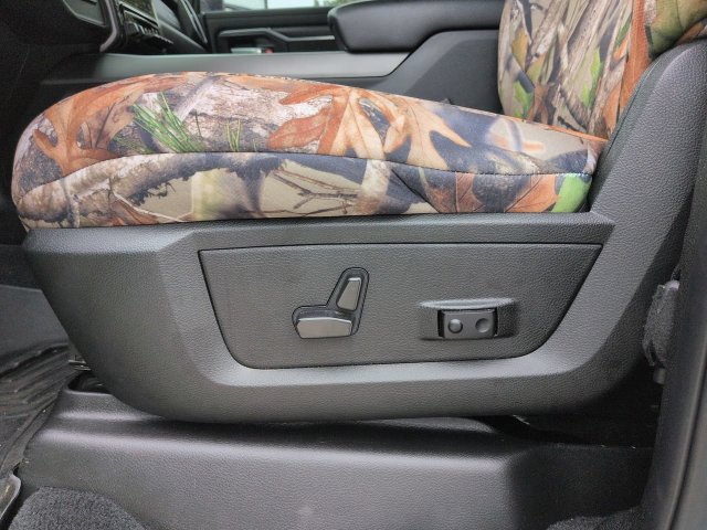 Used 2024 RAM 2500 Laramie w/ Sport Appearance Package AWD/4WD image 24