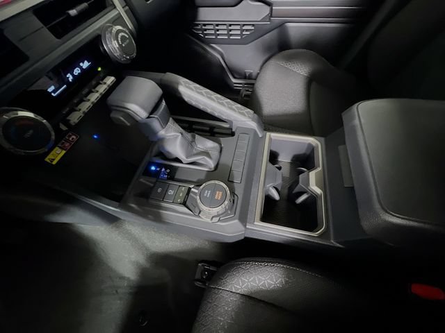 New 2026 Toyota 4Runner SR5 AWD/4WD image 22