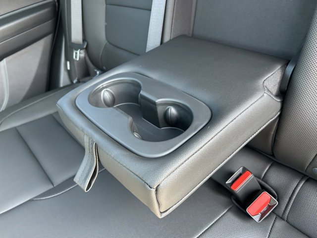 New 2026 Chevrolet TrailBlazer RS w/ Convenience Package image 54