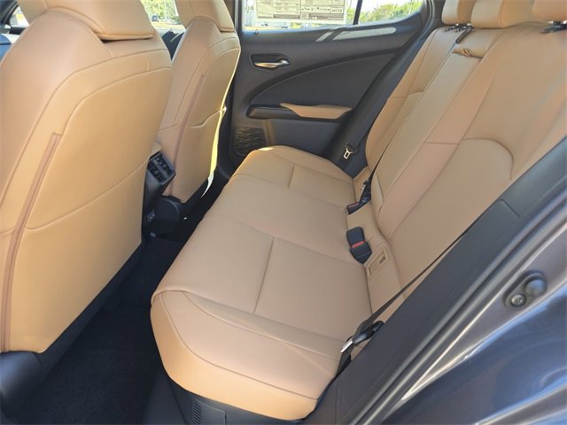 New 2025 Lexus UX 300h FWD image 17