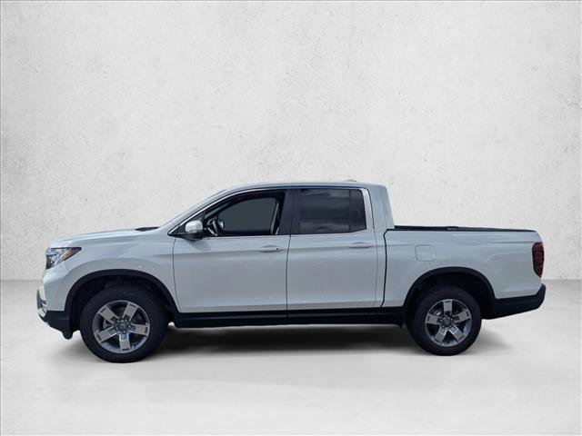 New 2026 Honda Ridgeline RTL image 5