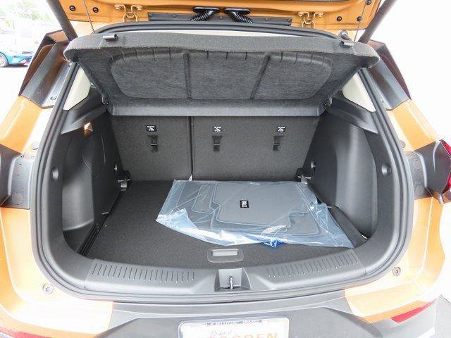 New 2025 Buick Encore GX Preferred w/ Comfort Package image 10