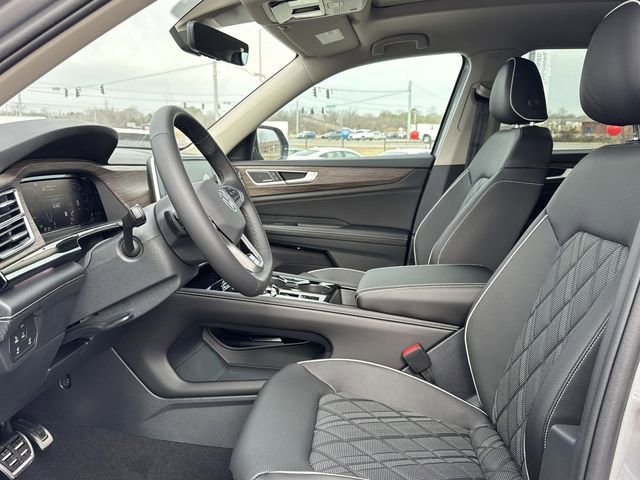 New 2026 Volkswagen Atlas SEL Premium R-Line image 12