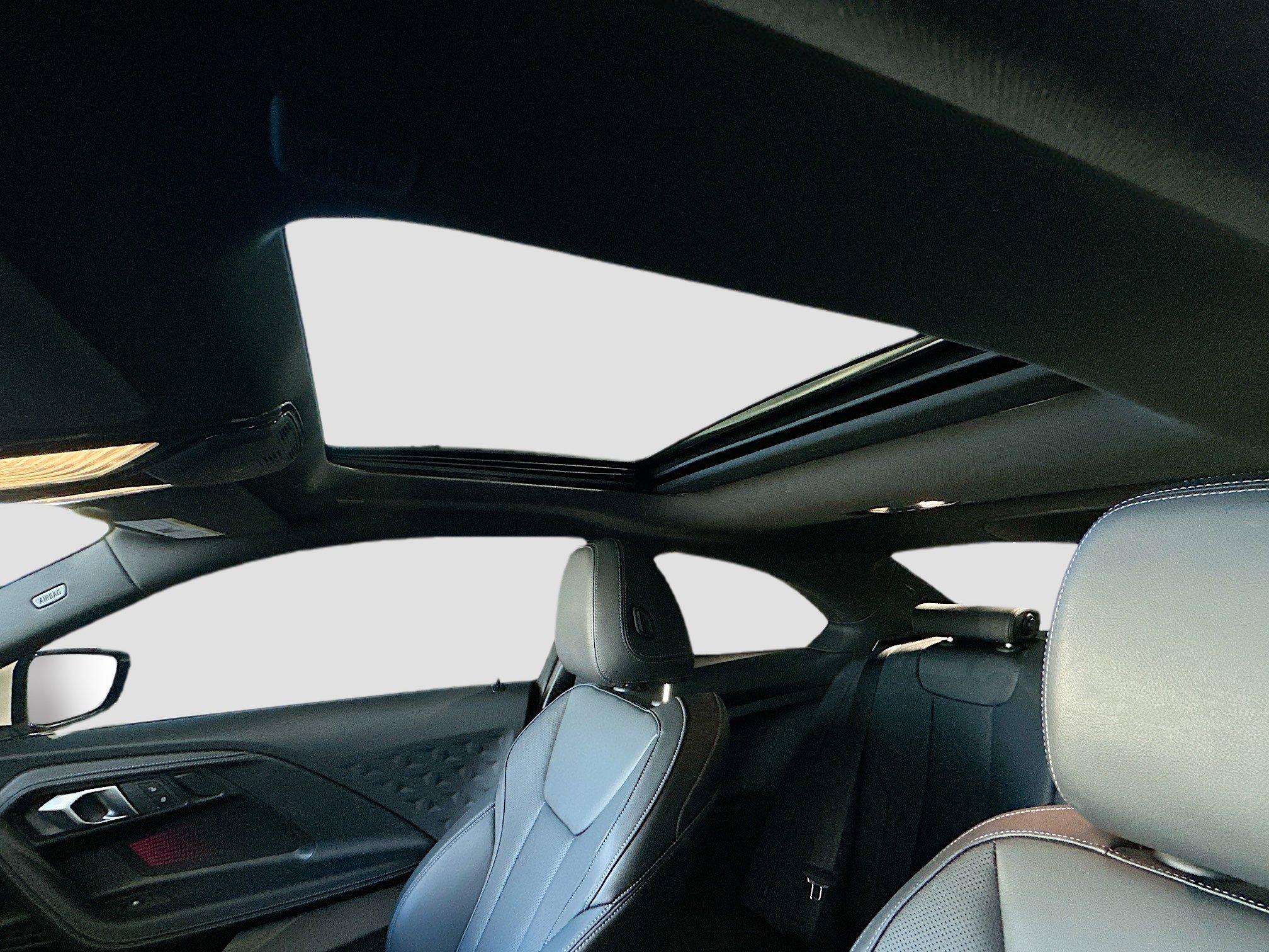 Certified 2024 BMW 230i xDrive Coupe w/ Convenience Package image 22